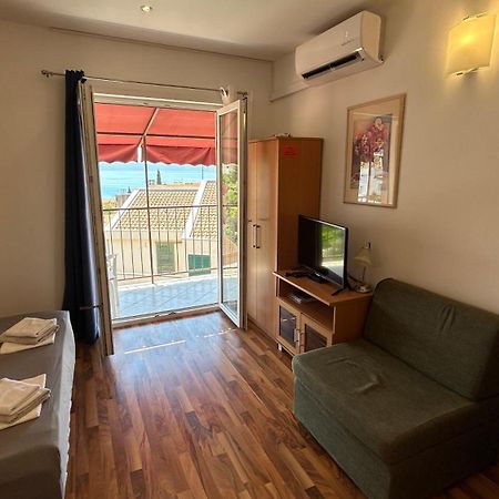 פודגורה Apartman Senka מראה חיצוני תמונה